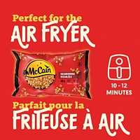 Pommes de terre rissolées en dés McCainᴹᴰ 800g