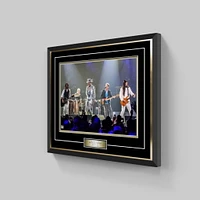 The Hip Framed 16x20" Band Photo Frame