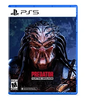 Predator: Hunting Grounds (PS5)