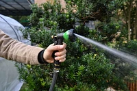 Metal 8 Pattern Nozzle, Expert Gardener Metal 8 Pattern Nozzle