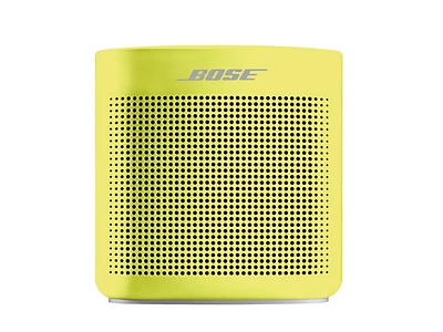 Enceinte Bluetooth® SoundLink Color II de Bose Enceinte Bluetooth® portative
