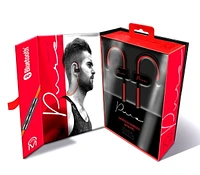 M Pure Bluetooth Earbuds