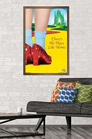 The Wizard Of Oz - No Place Like Home Wall Poster, 22.375" x 34"