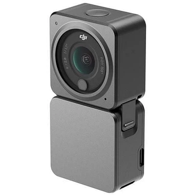 DJI Action 2 Camera Power Combo