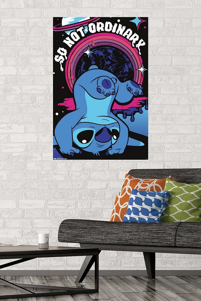 Disney Lilo et Stitch - Ordinaire