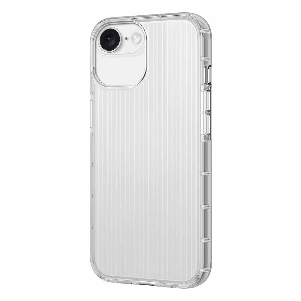 Nimbus9 Étui Alto 2 Clear pour iPhone 16e