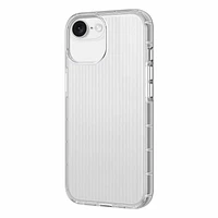 Nimbus9 Étui Alto 2 Clear pour iPhone 16e