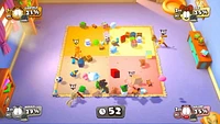 FAMILY HEROES VOLUME 1 (SMURFS, GARFIELD & MARSUPILAMI) SWITCH