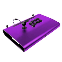 Victrix Pro FS Arcade Fight Stick: Purple