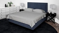 Johnson Home 500 Thread Count Liquid Cotton Sheet Sets