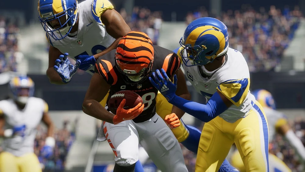 Jeu vidéo Madden NFL 23 pour (Xbox Series X) Xbox Series X