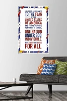 Les États-Unis d'Amérique