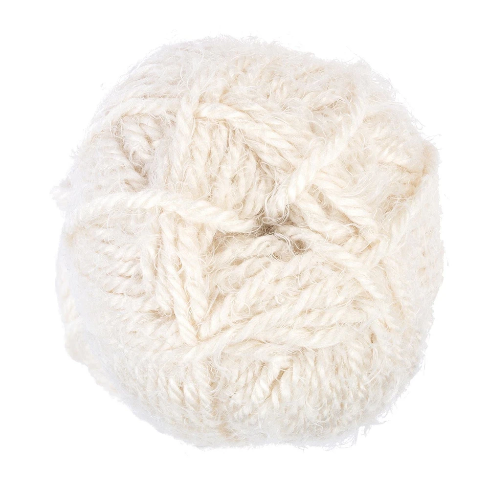Red Heart® Hygge™ Yarn, Acrylic-Nylon #5 Bulky, 5oz/141g, 132 Yards, Ultra soft and drapey yarn