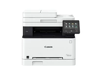 Imprimante laser couleur sans fil multifonction imageCLASS MF654Cdw de Canon