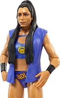 WWE Indi Hartwell Figurine articulée, 15,24 cm, collection, 6 ans et plus