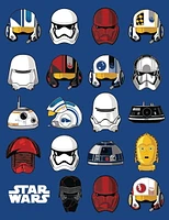Star Wars 9 Jeté en Molleton