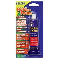 BEACON Hold the Foam Colle - 2 oz (59.15 ml)