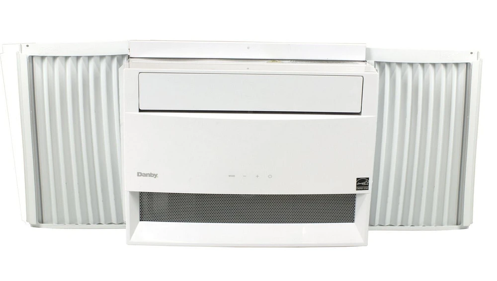 Danby DAC100B6WDB 10000 BTU fenêtre AC en blanc