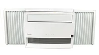 Danby DAC100B6WDB 10000 BTU fenêtre AC en blanc