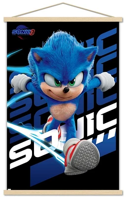 Sonic le hérisson 3 - Sonic