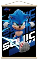 Sonic le hérisson 3 - Sonic