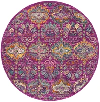 SAFAVIEH Madison Britton Tapis Géométrique