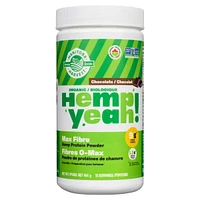 Hemp Pro Chocolat Noir Bio