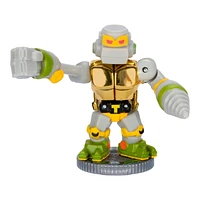 AKEDO TMNT SINGLE PACK METALHEAD