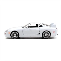01:24 DES MÉTAUX FF 1995 TOYOTA SUPRA
