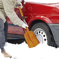 Trousse de sécurité d’hiver pour automobiles Treksafe, ASK 150401