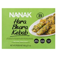 Hara Bhara Kebab