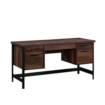 Sauder La Collection Briarbrook® Bureau, Finition Barrel Oak, 430072