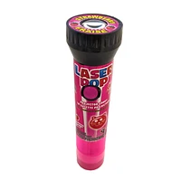 Laser Pop-Candy & Laser Image, Candy with Projecting Laser Image