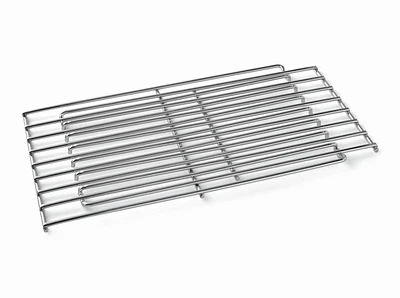 Grille de cuisson en acier inoxydable Expert Grill