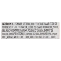 Kettle Chips Backyard Barbeque Gluten Free Potato Chips