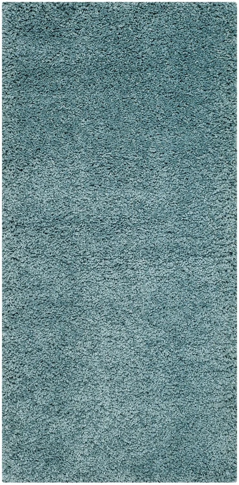 Safavieh Milan Harlow Solid Shag Area Rug