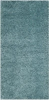 Safavieh Milan Harlow Solid Shag Area Rug