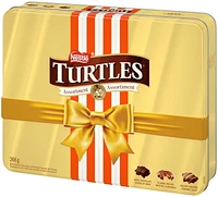 NESTLÉ TURTLES Assorted Holiday Gift Chocolates