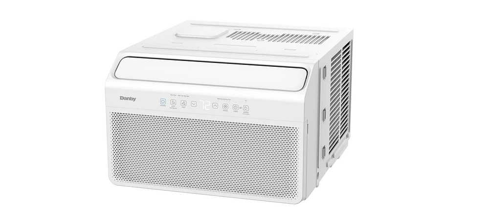 Danby 10000 BTU Inverter Window AC