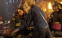 Chicago Fire: Season Five