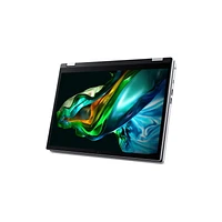Acer 3 Spin 14" FHD+ IPS Touch Laptop Intel N100 A3SP14-31PT-C3HE-CA