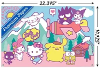 Hello Kitty et ses amis