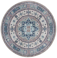 Safavieh Kazak Caymen Tapis Géométrique