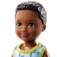 Barbie Skipper Babysitters Inc. Poupée