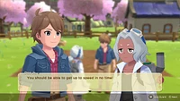 Harvest Moon: The Winds of Anthos (Nintendo Switch)