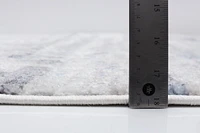 Tapis Ecarpet Moderne Intérieur pour Salon Chambre Collection Evra