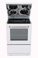 Marathon Cuisiniere Electrique 24"