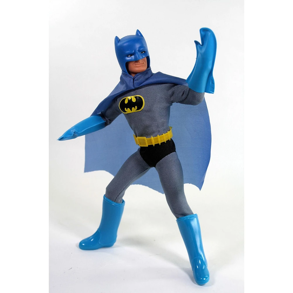 Mego World's Greatest Super-Heroes 50th Anniversary Batman Figure