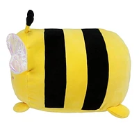 KID CONNECTION Squish plush 12"L Bee