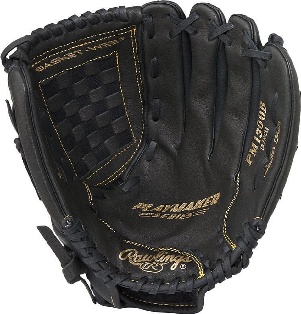 Gant de Baseball Rawlings de 13 po pour la main gauche